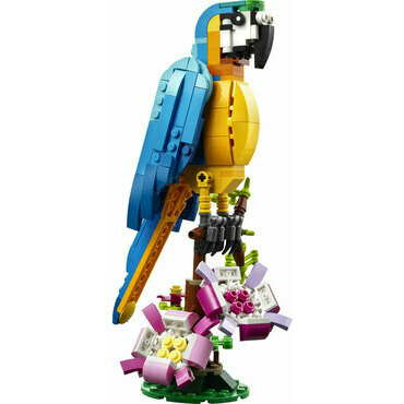 LEGO® Creator 3 v 1 – Exotický papagáj