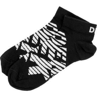 Ponožky bavlnené nízke 2026