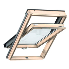Strešné okno VELUX GLL MK06 1061 B (78x118 cm) spodná kľučka