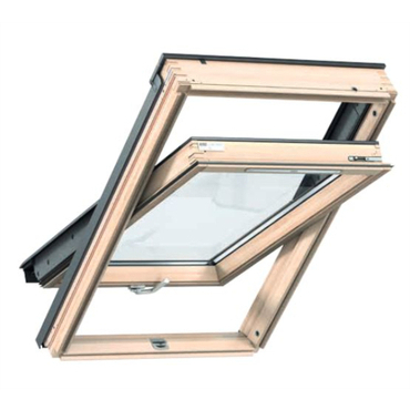 Strešné okno VELUX GLL MK10 1061 B (78x160 cm) spodná kľučka