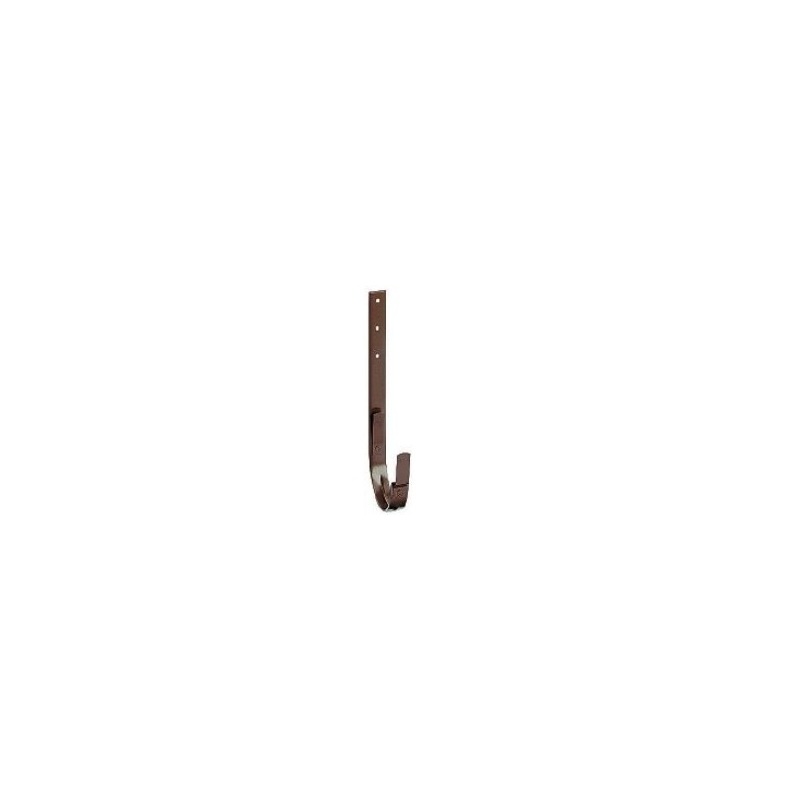 E-shop BRAMAC držiak žľabu š. 150 mm bridlicovočierny