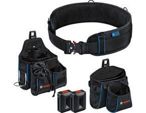 Taška na náradie Tool Belt Kit 108