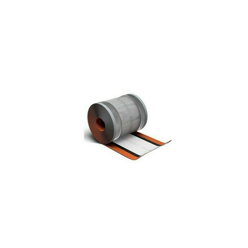 E-shop Pás vetrací Delta Vent Roll PRO 310 mm hnedý
