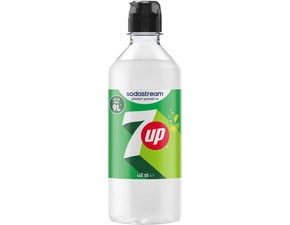 Príchuť 7UP 440 ml