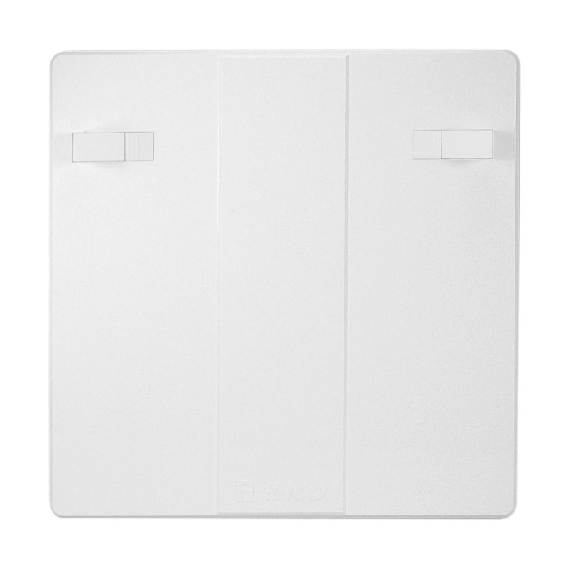 Dvierka revízne Haco 600×600 mm plastové