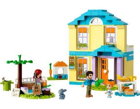 LEGO® Friends – Dom Paisley
