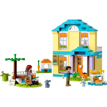LEGO® Friends – Dom Paisley