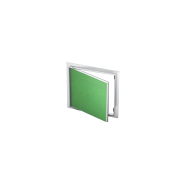 Sádrokartónové dvierka prachotesné HACO 300×300 mm