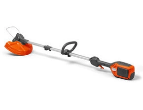 Akumulátorový vyžínač Husqvarna 215iL s nabíjačkou a akumulátorom