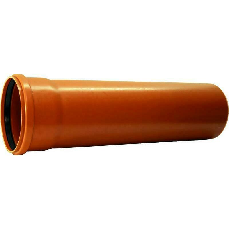 E-shop Rúra kanalizačná KGEM 110 mm 0,5 m