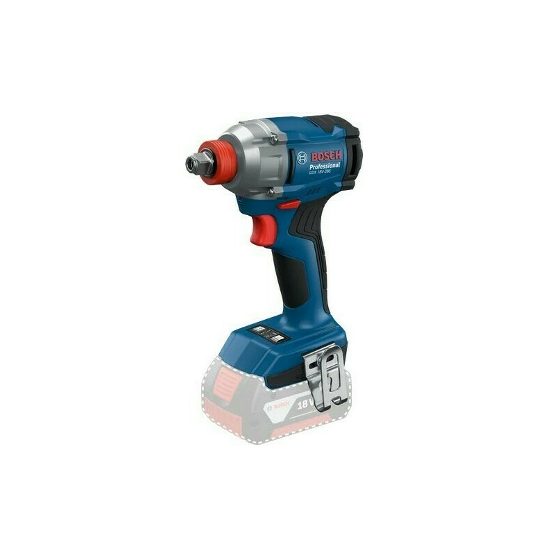 E-shop Skrutkovač uťahovací Bosh GDX 18V-285