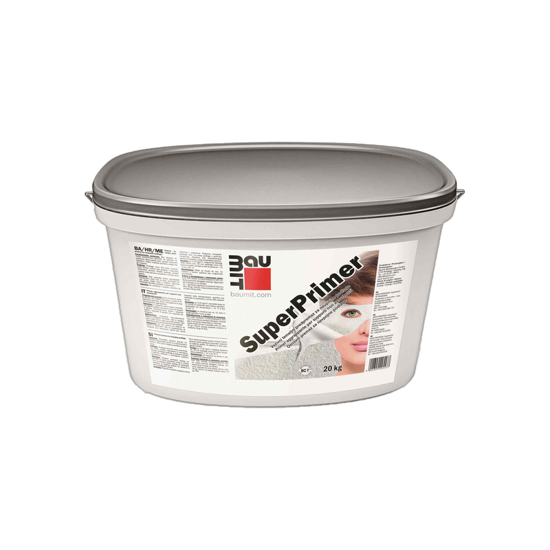 E-shop Náter penetračný Baumit SuperPrimer 20 kg