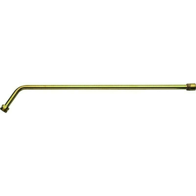 E-shop Trubica predlžovacia Sievert 350 mm