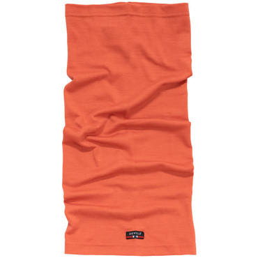 Nákrčník Breeze Merino 150 Headover Coral