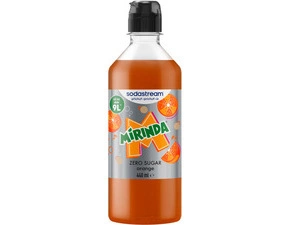 Príchuť MIRINDA ZERO 440 ml