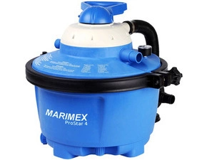 Filtrácia piesková ProStar 4 - 4 m3/h