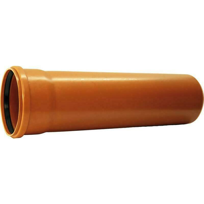 E-shop Rúra KGEM 110 mm 5 m