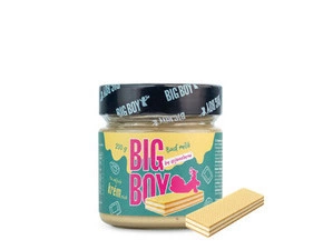 BIG BOY® Buď Milá 200 g