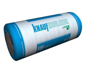 Izolácia tepelná Knauf NatuRoll Pro 100 mm 9,24 m2/bal.