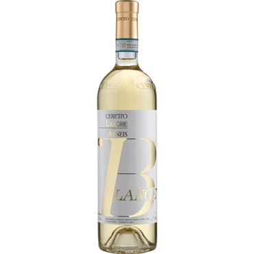 Langhe Arneis Blangé DOC BIO