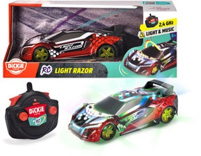 RC auto Light Razor