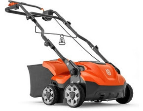 Elektrický odmachovač Husqvarna S138C