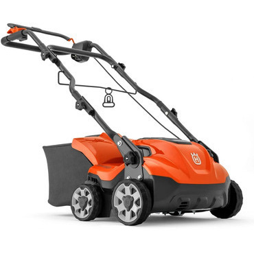 Elektrický odmachovač Husqvarna S138C