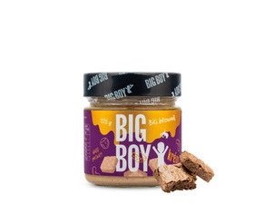 BIG BOY® Big Brownie 220 g
