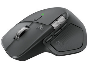 Bezdrôtová myš Logitech MX Master 4 Graphite