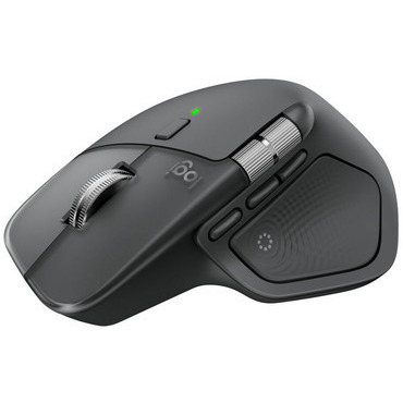 Bezdrôtová myš Logitech MX Master 4 Graphite