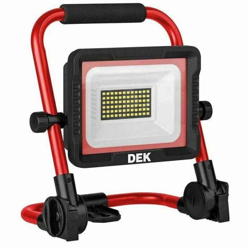 E-shop Reflektor LED DEK RP130 30 W 4 900 lm