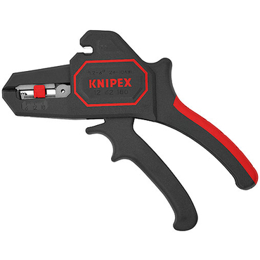 Kliešte odizolovacie automatické Knipex 180 mm