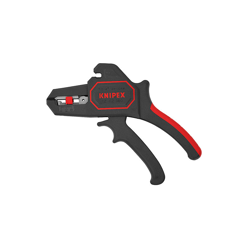 E-shop Kliešte odizolovacie Knipex 180 mm