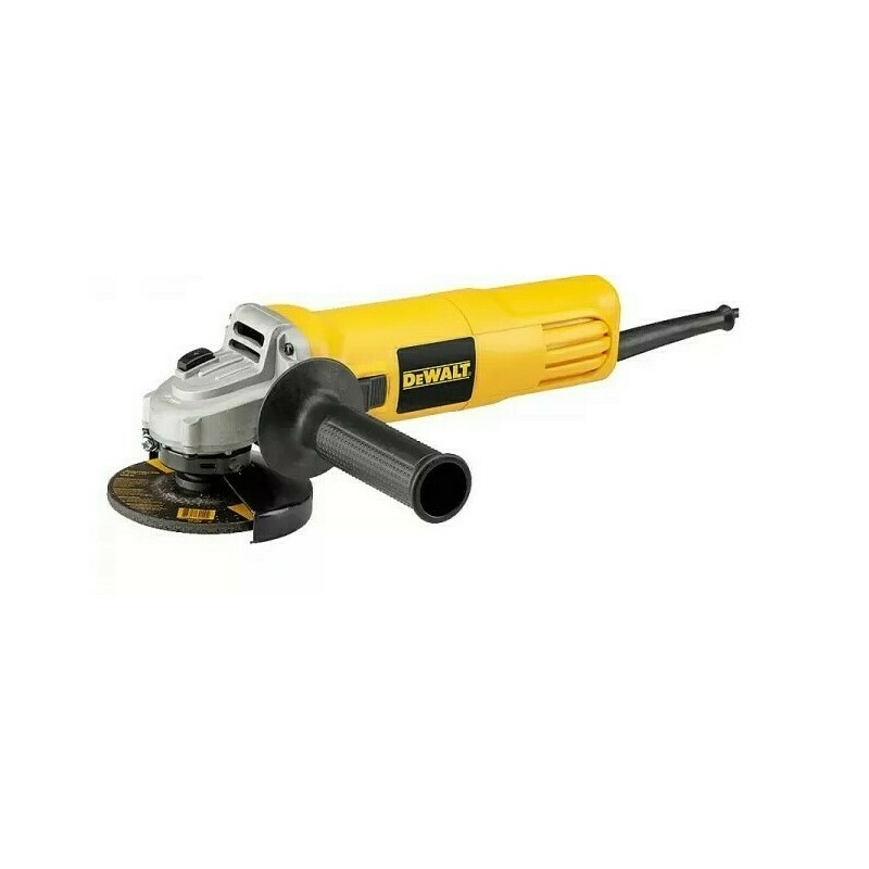 Brúska uhlová DeWALT DWE4117 125 mm