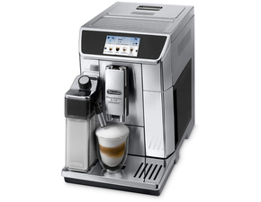 Automatický kávovar Primadonna Elite Experience ECAM650.85.MS