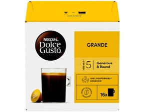 Kapsule NESCAFÉ® Dolce Gusto® Grande 16 ks