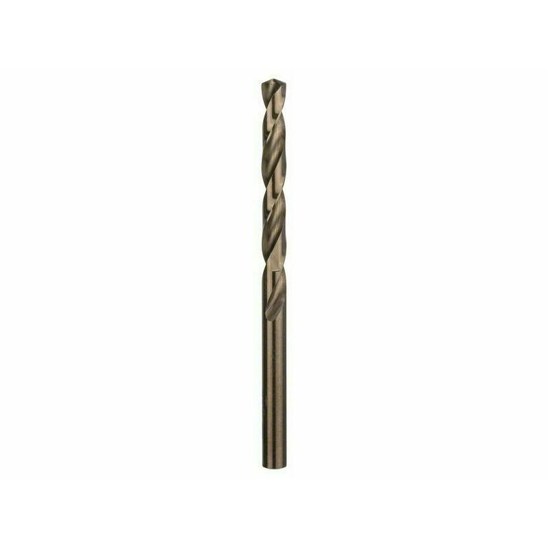 E-shop BOSCH Vrták do kovu HSS-Co, DIN 338 6x57x93mm