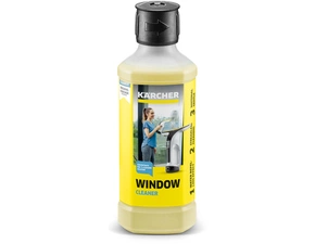 Čistič skiel a okien KÄRCHER RM 503 (500 ml)