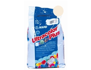 Škárovacia hmota MAPEI ULTRACOLOR PLUS 130, farba jazmínová, balenie 2 kg