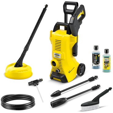 Tlaková umývačka KÄRCHER K 3 Power Control Car & Home *EU