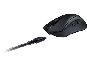 Herná myš Razer DeathAdder V3 HyperSpeed