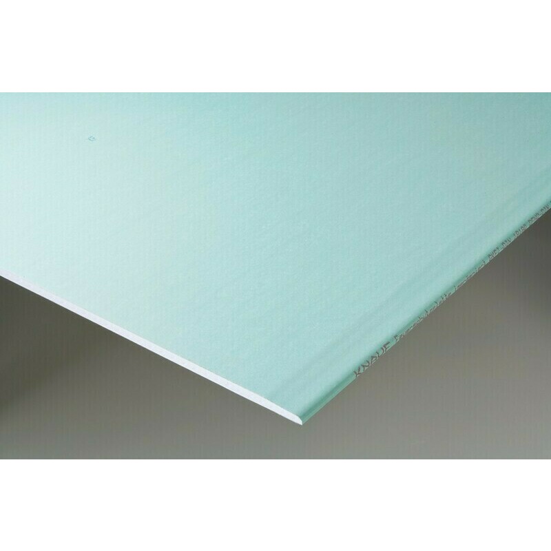 E-shop Doska sadrokartónová Knauf RED GREEN FH13 GKFi 12,5×1200×2000 mm