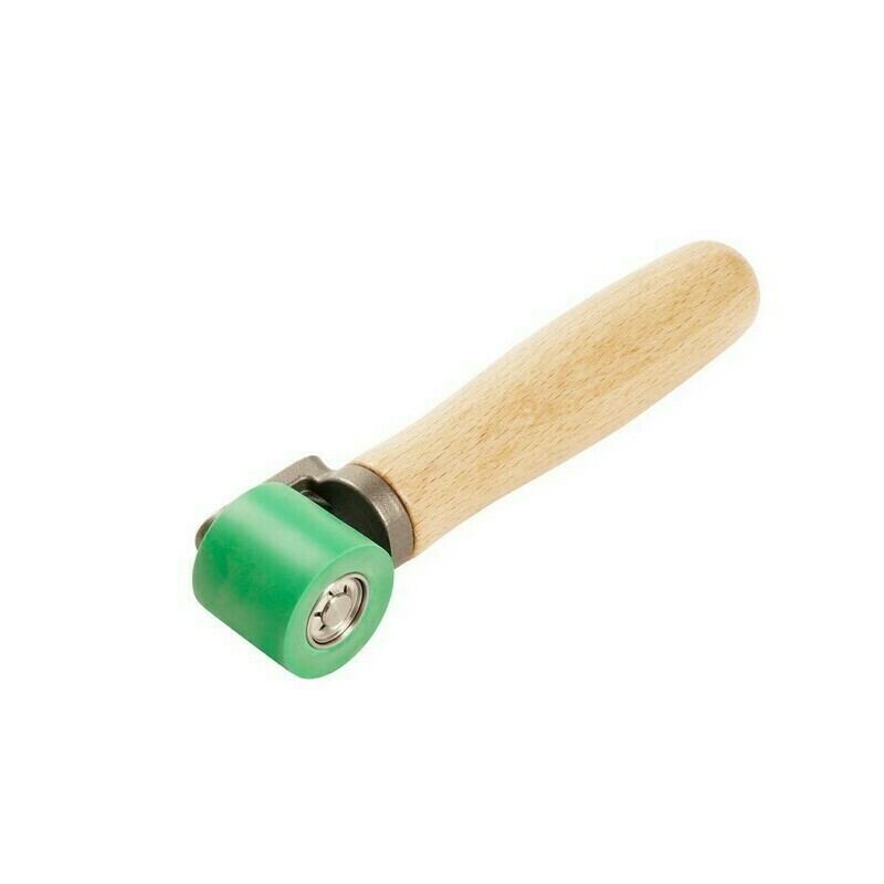 Valček prítlačný Leister silikónový 28 mm