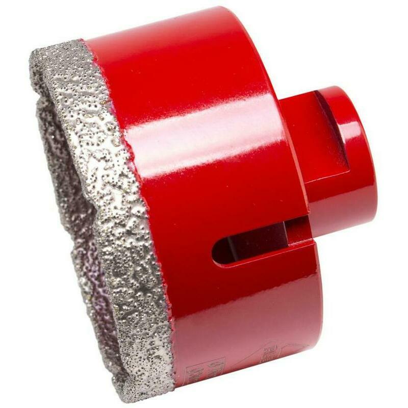 E-shop Korunka vykružovacia Rubi Drygres 75 mm