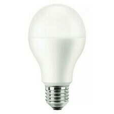 Pila LEDbulb ND E27 E27 6 W teplá biela