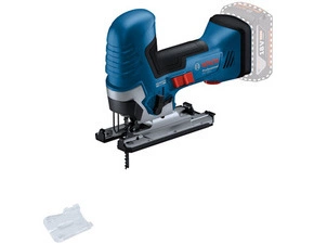 Akumulátorová kmitacia píla PRO GST 185-LI s pílovým plátkom (bez AKU)