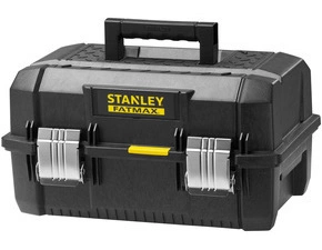 Plastový box s posuvnými šuplíkmi