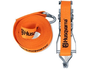 Kurta s račňou Husqvarna 50 mm, 4,5 m, 1 500 kg