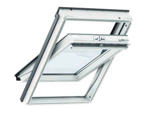 Strešné okno VELUX GLU MK04 0051  (78x98 cm) horné madlo