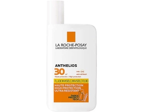 Fluid ANTHELIOS Shaka SPF 30 50 ml